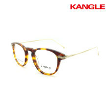 acetate optical rimless ultra thin and light eyeglasses frame optical frames wholesale, wenzhou